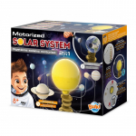 Saulės sistemos modelis/7255/BF