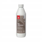 Saunos suolelių apsaugos priemonė TIKKURILA SUPI LAUDESUOJA, 1 l