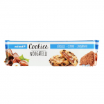 Sausainiai NOUGATELLI , 175 g