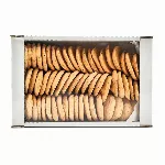 Sausainiai RIEŠUTINUKAI, 800 g