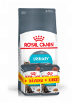 Sausas kačių ėdalas ROYAL CANIN URINARY CARE, 2 kg + dovana 6 vnt