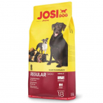 Sausas maistas šunims Josidog Regular - 15 kg