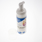 Sausas šampūnas šunims ir katėms 150ml