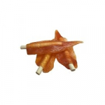 Sausgyslinės lazdelės aplietos vištiena 100g