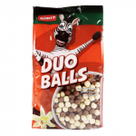 Sausi pusryčiai Duo Balls  250g