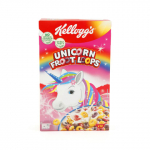 Sausi pusryčiai KELLOGG'S FROOT LOOPS, 375 g