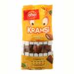 Sausi pusryčiai su vanile KRAMSI, 175 g