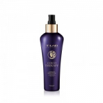 Sausų ir pažeistų plaukų naktinis atkūrimo serumas T-LAB Professional Coco Therapy Overnight Serum Deluxe 150ml