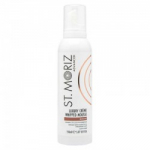 Savaiminio įdegio putos St. Moriz Advanced Luxury Whipped Mousse Medium 150 ml