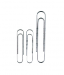 Sąvaržėlės ALCO (banguotos), 50 mm