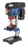 Scheppach DP16VLS gręžimo staklės 500 W