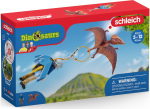 SCHLEICH DINOSAURS Persekiojimo skraidyklė