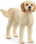 SCHLEICH FARM WORLD Goldendoodle