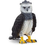 Schleich Figure Harpy Eagle Wild Life 14862