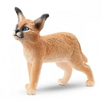 Schleich Figurine Caracal Baby 14868