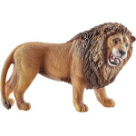Schleich lion, roaring - 14726