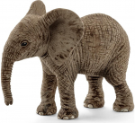SCHLEICH WILD LIFE Afrikinio dramblio jauniklis