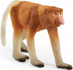 SCHLEICH WILD LIFE Didnosė beždžionė
