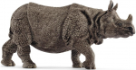 SCHLEICH WILD LIFE Šarvuotasis raganosis