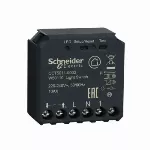 SCHNEIDER ELECTRIC WISER CONTROLLER MODULE 10AX