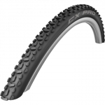 Schwalbe CX Pro Performance 28" Dual padanga / Black, 30-622