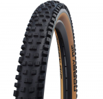 Schwalbe Nobby Nic Performance 29" Addix E-50 sulankstoma padanga / Bronze Sidewall, 29x2.40