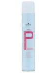Schwarzkopf itin stiprios fiksacijos plaukų lakas Schwarzkopf Professionnelle Super Strong Hold Laque 500ml