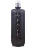 Schwarzkopf mechaninis stiprios fiksacijos plaukų lakas Schwarzkopf Silhouette Super Hold Pumpspray 1000ml