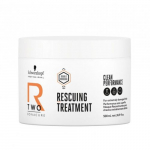 Schwarzkopf Professional BC Bonacure R-TWO Treatment Atkuriamoji plaukų kaukė, 500ml