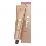 Schwarzkopf Professional BlondMe Pastel Toning Pastelinių tonų kremas, Strawberry