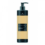 Schwarzkopf Professional Chroma ID Bonding Color Mask Dažanti plaukų kaukė, Beige 9,5-4
