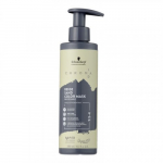 Schwarzkopf Professional Chroma ID Bonding Color Mask Dažanti plaukų kaukė, Beige 9,5-4