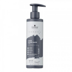 Schwarzkopf Professional Chroma ID Bonding Color Mask Intensyviai dažanti plaukų kaukė, Clear