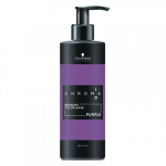 Schwarzkopf Professional Chroma ID Bonding Color Mask Intensyviai dažanti plaukų kaukė, Purple