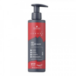 Schwarzkopf Professional Chroma ID Bonding Color Mask Intensyviai dažanti plaukų kaukė, Red