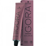 Schwarzkopf Professional Igora Royal Color10 Plaukų dažai, 8-00