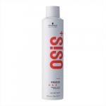 Schwarzkopf Professional Osis+ Freeze Strong Hold Hairspray Stiprios fiksacijos plaukų lakas, 300ml