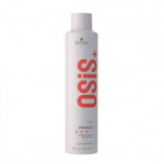 Schwarzkopf Professional Osis+ Freeze Strong Hold Hairspray Stiprios fiksacijos plaukų lakas, 500ml