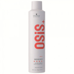 Schwarzkopf Professional Osis+ Session Extra Strong Hold Hairspray Ypač stiprios fiksacijos plaukų lakas, 500ml