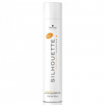 Schwarzkopf Professional Silhouette Flexible Hold Hairspray Vidutinės fiksacijos plaukų lakas, 500ml