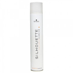 Schwarzkopf Professional Silhouette Flexible Hold Hairspray Vidutinės fiksacijos plaukų lakas, 750ml