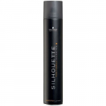 Schwarzkopf Professional Silhouette Super Hold Hairspray Stiprios fiksacijos plaukų lakas, 750ml