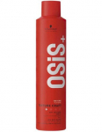 Schwarzkopf sausas tekstūrinis lakas Schwarzkopf Osis+ Texture Craft Dry Texture Spray 300ml