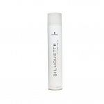 Schwarzkopf Silhouette Flexible Hold Hairspray vidutinės fiksacijos plaukų lakas, 750 ml.