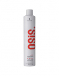 Schwarzkopf ypač stiprios fiksacijos plaukų lakas su termine apsauga Schwarzkopf Osis+ Session Extra Strong Hold Hairspray 5300ml