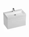 SD Natural 800 balta, RAVAK