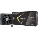 Seasonic Vertex PX, 1000W, 80PLUS Titanium VERTEX PX-1000