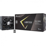 Seasonic Vertex PX, 1200W, 80PLUS Platinum VERTEX PX-1200