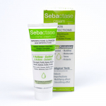 Sebactase intensyvus 8 poveikių kremas nuo spuogų su SPF15 50ml