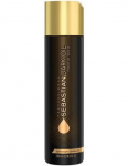 Sebastian Professional plaukus glotninantis kondicionierius Sebastian Dark Oil Lightweight Conditioner 250ml